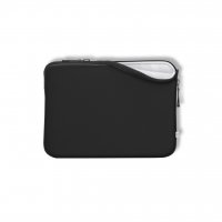 Sleeve 2 Life for MacBook Air/Pro 13″ Musta