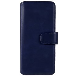 Sony Xperia 10 IV Kotelo Essential Leather Heron Blue