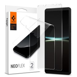 Sony Xperia 5 IV NÃ¤ytÃ¶nsuoja Neo Flex 2-pakkaus