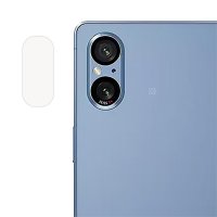 Sony Xperia 5 V Kameran linssinsuojus Glasberga