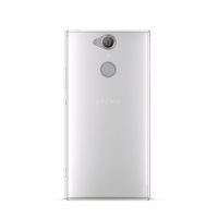 Sony Xperia XA2 Kuori Nude Läpinäkyvä