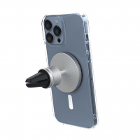 Autoteline AluDisk Go MagSafe