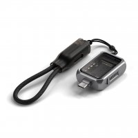 Mini NVMe SSD Enclosure