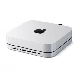 Mac mini Stand & Hub M.2 SSD 