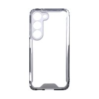 Samsung Galaxy S23 Kuori Iskunkestävä Musta