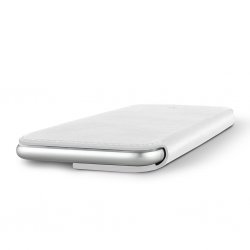 iPhone 6/6S Plus Kotelo SurfacePad Valkoinen