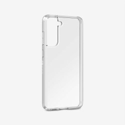 Samsung Galaxy S21 FE Kuori Evo Lite Läpinäkyvä Kirkas