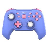 Langaton ohjain mobiilipelaamiseen purppura