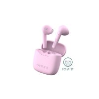 Langaton Kuulokkeet True Lite II Vaaleanpunainen