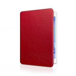 iPad Mini 4 Kotelo SurfacePad Punainen