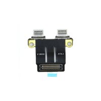 USB-C-liitin MacBook Pro Retina 13" A1989/A1990 (Mid 2018)