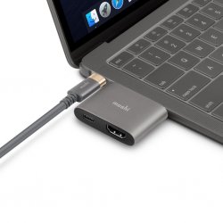  USB-C-laturi HDMI: lle