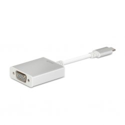 USB-C till VGA-adapter Hopea