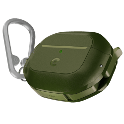 AirPods 3 Kuori Element Series Forest Green