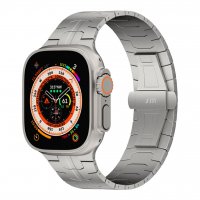 Apple Watch Ultra Ranneke Titanium