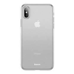 iPhone Xs Max Kuori Wing Case Valkoinen