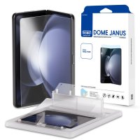 Samsung Galaxy Z Fold 5 Näytönsuoja Dome Janus Ultra Thin Glass