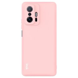 Xiaomi 11T/11T Pro Kuori UC-2 Series Vaaleanpunainen