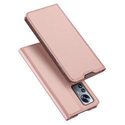 Xiaomi 12 Pro Kotelo Skin Pro Series Vaaleanpunainen