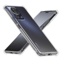 Xiaomi 13 Lite Kuori Iskunkestävä Läpinäkyvä