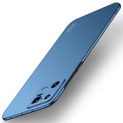 Xiaomi 13 Pro Kuori Matte Shield Sininen