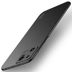 Xiaomi 13 Pro Kuori Matte Shield Musta