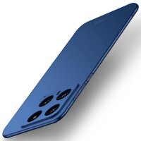 Xiaomi 14 Kuori Shield Slim Sininen