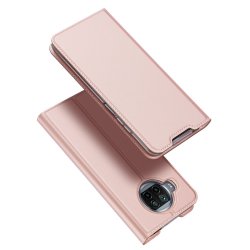 Xiaomi Mi 10T Lite Suojakotelo Skin Pro Series Vaaleanpunainen
