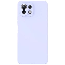 Xiaomi Mi 11 Lite Kuori UC-2 Series Violetti