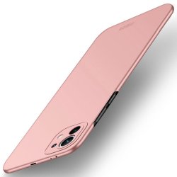 Xiaomi Mi 11 Kuori Shield Slim Ruusukulta