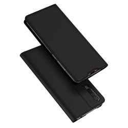 Xiaomi Mi 9 Lite Kotelo Skin Pro Series Musta