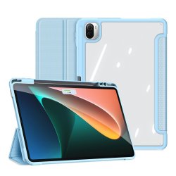 Xiaomi Pad 5 Fodral TOBY Series Blå