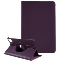 Xiaomi Pad 6 Kotelo 360 Astetta Käännettävä Violetti