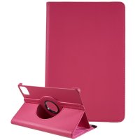 Xiaomi Pad 6 Kotelo 360 Astetta Käännettävä Magenta