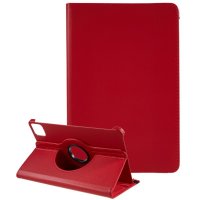 Xiaomi Pad 6 Kotelo 360 Astetta Käännettävä Punainen