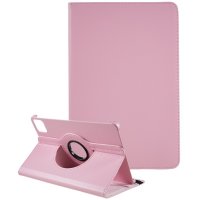 Xiaomi Pad 6 Kotelo 360 Astetta Käännettävä Vaaleanpunainen