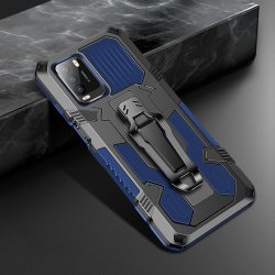 Xiaomi Poco M3 Kuori Telinetoiminto Sininen