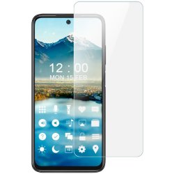 Xiaomi Redmi 10 Näytönsuoja Karkaistua Lasia Etupuoli Reuna