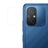 Xiaomi Redmi 12C Kameran suoja Karkaistua Lasia