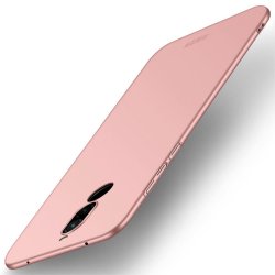 Xiaomi Redmi 8 Kuori SHIELD Slim Ruusukulta