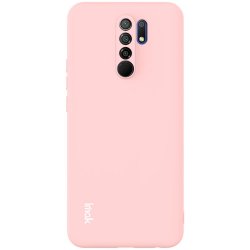Xiaomi Redmi 9 Kuori UC-2 Series Vaaleanpunainen