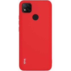 Xiaomi Redmi 9C Kuori UC-2 Series Punainen