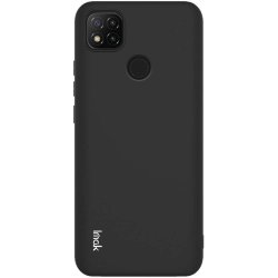 Xiaomi Redmi 9C Kuori UC-2 Series Musta