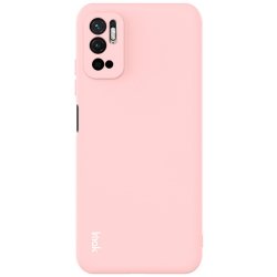 Xiaomi Redmi Note 10 5G Kuori UC-2 Series Vaaleanpunainen