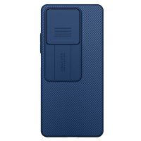 Xiaomi Redmi Note 13 5G Skal CamShield Blå