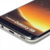 Näytönsuoja till Samsung Galaxy S8 Härdat Lasi Välvd