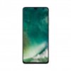 Samsung Galaxy A41 Kuori Flex Case Läpinäkyvä Kirkas