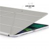 iPad Air 10.9 2020/2022 Kotelo Metallic Origami Ruusukulta