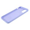 iPhone 11 Pro Kuori Silikonii Violetti