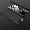 Samsung Galaxy A80 Kuori Kolmi Musta